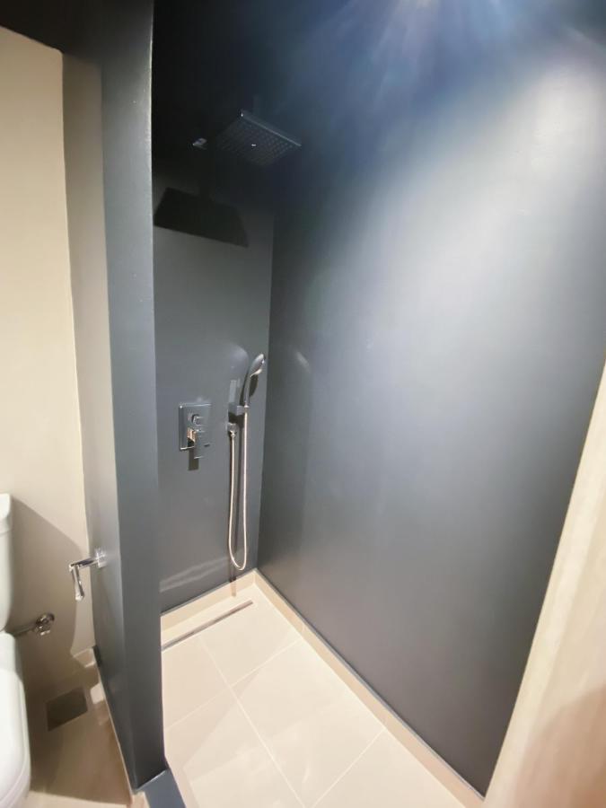 Sibl Lofts Lägenhet Thessaloníki Exteriör bild