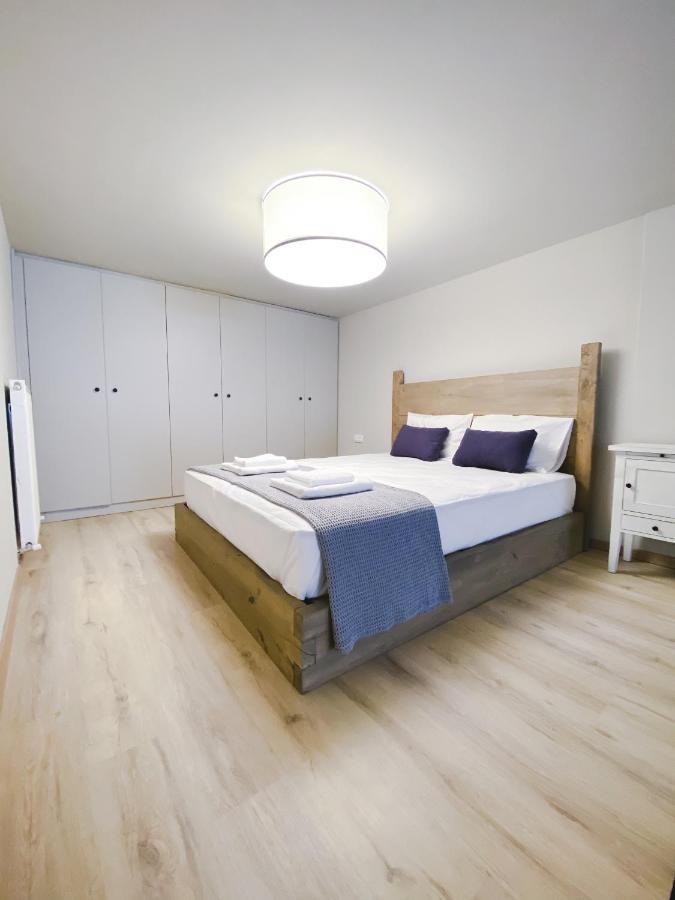 Sibl Lofts Lägenhet Thessaloníki Exteriör bild